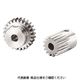 協育歯車工業 KG 平歯車 S1SU 28BーAー0806 1個 158-0412（直送品）