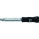 トップ工業 TOP グリップ付プリセット形トルクハンドル 調整範囲2~6N・m T-6NTG 1個 168-0267（直送品）