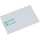 光 ポリスチレン板 乳白半透明 200×300×1.0mm PS2031-7 1枚 820-2019（直送品）