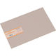 光 ポリスチレン板 ブラウンスモーク 200×300×0.5mm PS2035-4 1枚 820-2025（直送品）