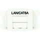 パンドウイット JISプレート用シャッター付きアダプタ 白 LAN・CAT6A (10個入) CMAOSSP6AMW-X 1袋(10個)（直送品）