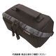 フジ矢 布製工具ケース 迷彩グレー Sサイズ FHC-SA 1個 137-1558（直送品）