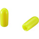 光 フック用先端キャップ レモンイエロー 10個入 BCPY-6 1パック(10個) 145-6786（直送品）