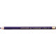 三菱鉛筆 uni 水性ダーマトグラフ 紫 (12本入) K7610.12 1箱(12本) 857-5209（直送品）