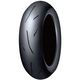 【カー用品・バイク用タイヤ】ダンロップ AL-14 160/60R17 M/C 69H TL リア用 1個（直送品）