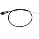 BRC 3KJ ジョグ フロントブレーキケーブル 6407（直送品）