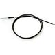 BRC シグナスX リアブレーキケーブル 6417（直送品）