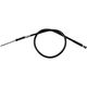 BRC トゥデイ AF61 フロントセカンドブレーキケーブル 6428（直送品）
