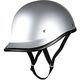 バイクパーツセンター ロングテールダックテールヘルメット KC052B サイズ 57～60未満 722203（直送品）