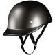 バイクパーツセンター ロングテールダックテールヘルメット KC052B サイズ 57～60未満 722204（直送品）