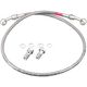 キタコ（KITACO） <ステン・テフロン>フロントブレーキホース 773-0089100（直送品）