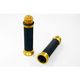 BRC カスタムグリップ左右セットゴールドバーエンド付 903307（直送品）