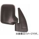 DAITO PRESS バックミラー サンバー RH 99- DI-640（直送品）
