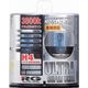 レーシングギア（RACING GEAR） ハロゲンバルブ ウルトラ H1 3800K G10U（直送品）