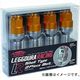 協永産業（KYO-EI） レデューラレーシング ボルト M14xP1.5 KIC3040A4（直送品）