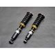 レーシングギア（RACING GEAR） SR車高調整式ダンパー【SEDAN】GRS20# SR-ST701（直送品）