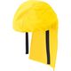 タイカ でるキャップ for kids イエロー DCFK-YE-01 1個