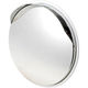 信栄物産 ステンレスミラー 丸型 φ325(白) S-1W 1枚