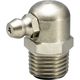 フローバル ステンレスグリースニップル C型 PT1/8 NGC-01S 1個
