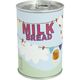 青空製パン 缶詰パン ミルク 4573468400294 1セット（24個入）（直送品）