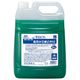 アルボース アルボース薬用水石鹸iグリーン 5kg 01803 1箱（3本入）（直送品）