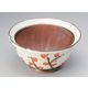 アースモス 美濃焼 盛鉢 中 錦梅9.0スリ鉢 utw-01201552（直送品）