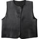 アーテック ソフトサテンベスト J 黒 14526 1セット(3枚)
