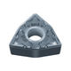 三菱マテリアル 旋削用インサート(ネガ) WNMG080404ーMS:MP9005 1セット(10個)（直送品）