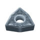 三菱マテリアル 旋削用インサート(ネガ) WNMG080412ーRS:MP9015 1セット(10個)（直送品）