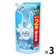 P＆G ファブリーズあらいたてのお洗濯の香り詰替640ml 1セット（3個：1個×3）