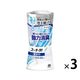 トイレ 消臭剤 置き型 スッキーリ！ トイレ用 無香料 400ml  1セット（3個：1個×3） アース製薬