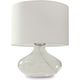 ディクラッセ テーブルランプ Acqua WH/LT3100WH LT3100WH* 1個