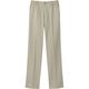 セロリー 総ゴムパンツ メンズ ベージュ SS 61377（直送品）