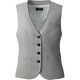 チクマ GENTLE GRAY ベスト TE8078-4-7（直送品）