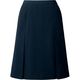 チクマ HIGHTENSION STRETCH スカート Aライン AR3854-1-9（直送品）