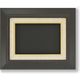 大仙 油絵用額縁 SMサイズ ブラウン A421F0282 1枚