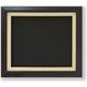 【アウトレット】大仙 油絵用額縁 F8サイズ ブラウン A421F0682 1枚