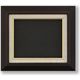 大仙 油絵用額縁 F3サイズ ブラウン A421F0382（直送品）