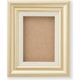 大仙 油絵用額縁 SMサイズ スクラッチゴールド A424F0200（直送品）