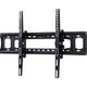 サンワサプライ 液晶テレビ壁掛け金具 50型～84型 上下角度調節 水平器付き ブラック CR-PLKG11 1台（直送品）