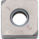 京セラ 旋削加工用チップ CBN KBN475 SNGA120408T01215ME 1個 820-5752（直送品）