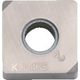 京セラ 旋削加工用チップ CBN KBN475 SNGA120408MEF 1個 820-5750（直送品）