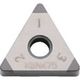 京セラ 旋削加工用チップ CBN KBN475 TNGA160404T01215ME 1個 820-5949（直送品）