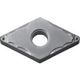 京セラ 旋削加工用チップ サーメット TN610 DNMG150408GP 1セット(10個) 827-6494（直送品）