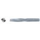 三菱 MAS スーパーバニッシュ アルミ・鋳鉄高精度穴加工用 超硬ソリッドドリル 3D 内部給油形7.35mm HTI10 MAS0735MB 1本（直送品）