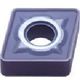 三菱マテリアル 三菱 旋削荒切削用GJブレーカ付インサート PVDコーティング VP15TF CNMG120416-GJ 1セット(10個)（直送品）