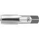 オーエスジー OSG 管用平行タップ オーバーサイズ用 23771 EX-SPT-2+0.04-PF1/8 - 28 1本 822-5287（直送品）