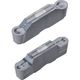 タンガロイ 溝入れ加工用インサート PVDコーティング AH7025 DTR4-200 1セット(10個) 859-5593（直送品）