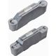 タンガロイ 溝入れ加工用インサート PVDコーティング AH7025 DTR478-239 1セット(10個) 225-8843（直送品）