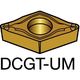 サンドビック SANDVIK コロターン107 旋削用ポジチップ(130) 1125 DCGT 11 T3 08-UM 1セット(10個)（直送品）